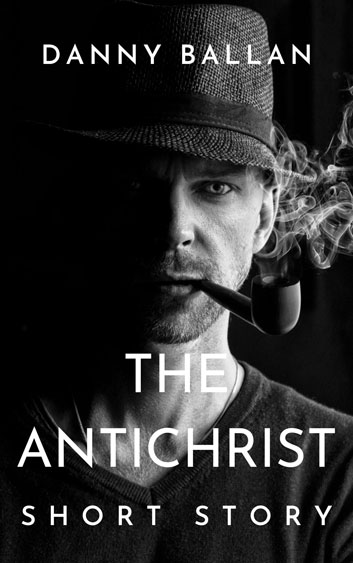 The-Antichrist