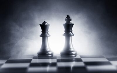 Of Chess and Life | Are You a King?