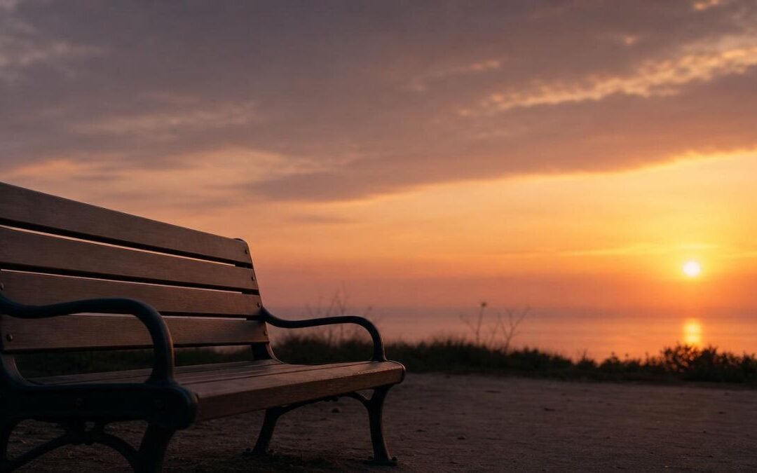 Hold Space for Someone