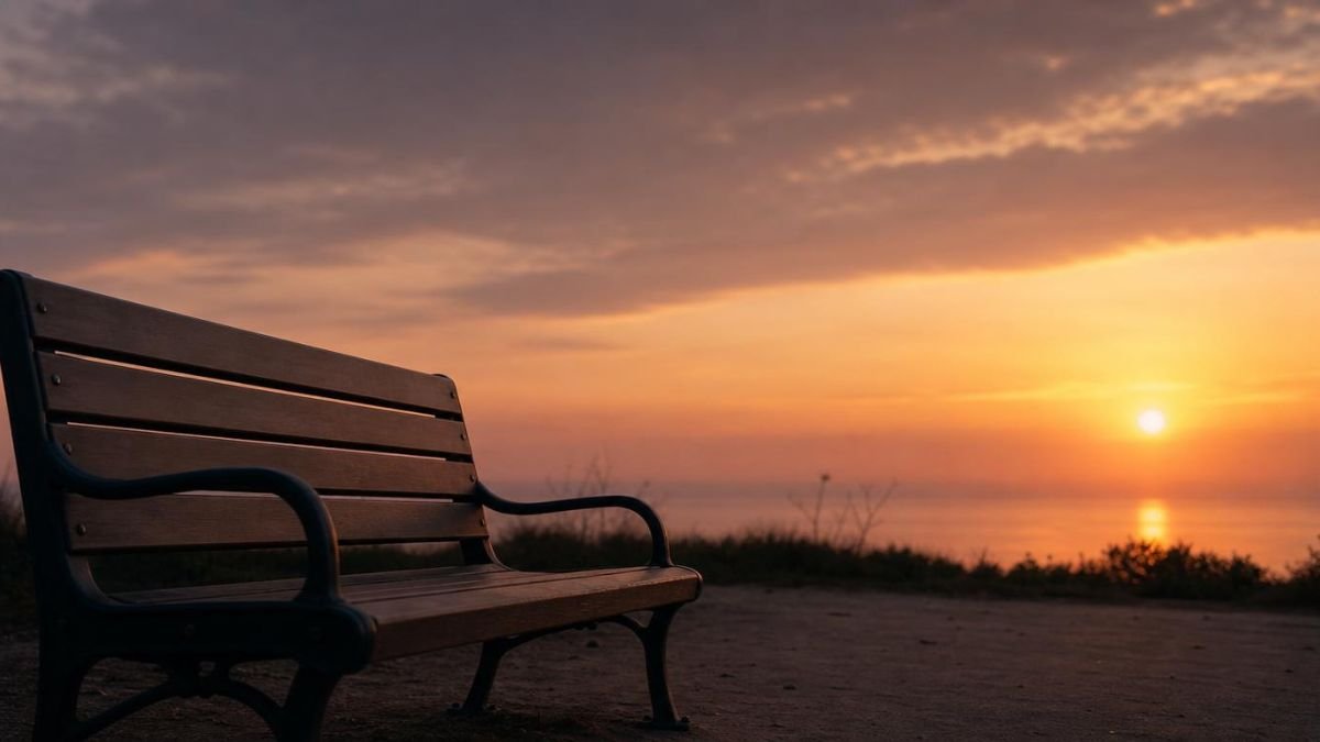 Hold Space for Someone
