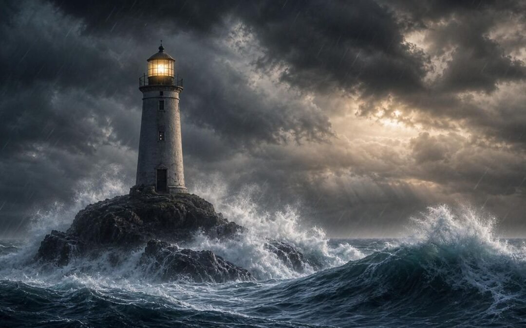 Weather the Storm