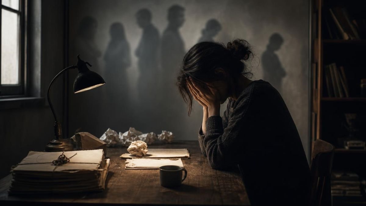 Why Dismissal Hurts Writers More Than Criticism