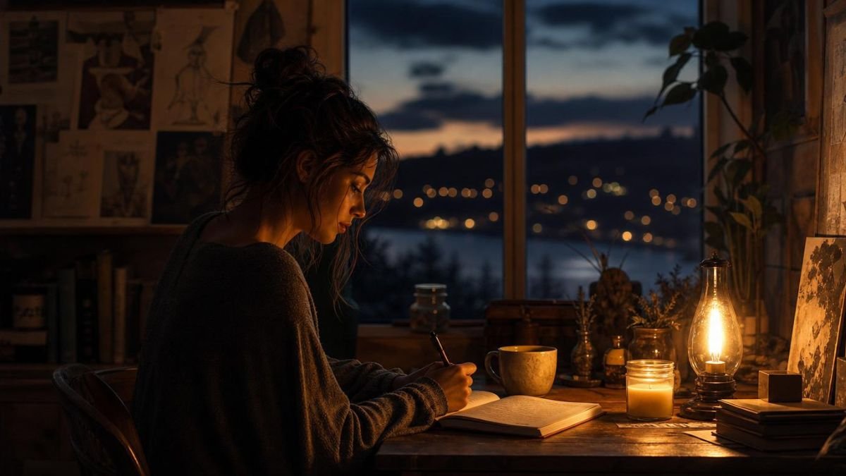 Why I Keep Writing When No One Reads My Work